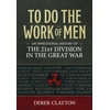 KNYGA Derek Clayton To Do the Work of Men