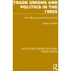 KNYGA Derek Fatchett Trade Unions and Politics in the 1980s