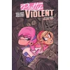 KNYGA Derek Hunter Pretty Violent, Volume 2