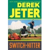 KNYGA Derek Jeter Switch-Hitter