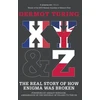 KNYGA Dermot Turing X, Y and Z