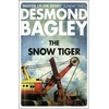 KNYGA Desmond Bagley Snow Tiger