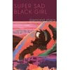 KNYGA Diamond Sharp Super Sad Juodas Girl