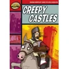 KNYGA Diana Bentley Rapid Reading: Creepy Castles (Stage 2, Level 2B)