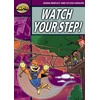 KNYGA Diana Bentley Rapid Stage 1 Set A: Watch Your Step! (Series 2)