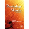 KNYGA Diana Deutsch Psychology of Music