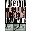 KNYGA Diana Taylor ¡Presente!