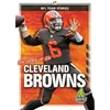 KNYGA Diane Bailey Story of the Cleveland Browns