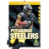 KNYGA Diane Bailey Story of the Pittsburgh Steeler