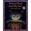 KNYGA Diane Degroat Trick or Treat, Smell My Feet