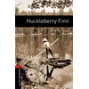 KNYGA Diane Mowat Oxford Bookworms Library: Level 2: Huckleberry Finn