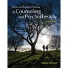 KNYGA Diane R Gehart Theory and Treatment Planning in Counseling and Psychotherapy