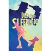 KNYGA Dick Lochte Sleeping Dog
