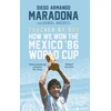 KNYGA Diego Maradona Touched By God