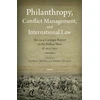 KNYGA Dietmar Muller Philanthropy, Conflict Management and International Law