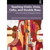KNYGA Dijana Ihas Teaching Violin, Viola, Cello, and Double Bass