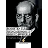 KNYGA Diler Ezgi Tarhan Schriften zur Phanomenologie Edmund Husserls