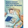 KNYGA Dilys Daws Parent-Infant Psychotherapy for Sleep Problems
