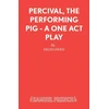 KNYGA Dilys Owen Percival, the Performing Pig