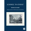KNYGA Dimitris N Karidis Schinkel ‘in Athens’: Meta-Narratives of 19th-Century City Planning