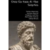 KNYGA Diogenes Laertius Stoic Six Pack 4: the Sceptics