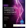 KNYGA Dionne Ryder Petty's Musculoskeletal Examination and Assessment
