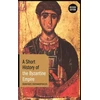 KNYGA Dionysios Stathakopoulos Short History of the Byzantine Empire