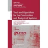 KNYGA Dirk Beyer Tools and Algorithms for the Construction and Analysis of Systems