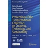 KNYGA Djihed Berkouk Proceedings of the 1st International Conference on Creativity, Technology, and Sustainability