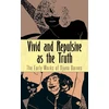 KNYGA Djuna Barnes Vivid and Repulsive as the Truth