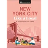KNYGA Dk Eyewitness New York City Like a Local