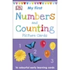 KNYGA Dk Publishing My First Numbers and Counting