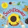 KNYGA Dk Publishing RHS I Can Grow A Sunflower