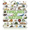 KNYGA Dk Publishing Timelines of Nature