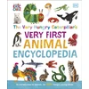 KNYGA Dk Publishing Very Hungry Caterpillar's Very First Animal Encyclopedia