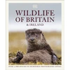 KNYGA Dk Publishing Wildlife of Britain and Ireland