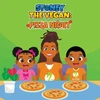KNYGA Dollyah Deering Stoney The Vegan