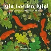 KNYGA Dom Conlon Tyfa, Goeden, Tyfa!
