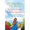 KNYGA Domenica De Rosa Return to the Italian Quarter