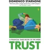 KNYGA Domenico Starnone Pasitikėk
