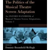KNYGA Dominic Mchugh Politics of the Musical Theatre Screen Adaptation