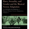 KNYGA Dominic Mchugh Race, Sexuality, and Gender and the Musical Screen Adaptation