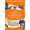 KNYGA Dominic Sandbrook Rest is History Returns