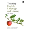 KNYGA Dominic Wyse Teaching English, Language and Literacy