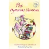KNYGA Dominique Demers Mysterious Librarian