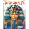 KNYGA Dominique Navarro Tutankhamun