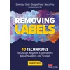 KNYGA Dominique Smith Removing Labels, Grades K-12