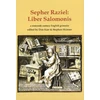 KNYGA Don Karr Sepher Raziel: Liber Salomonis