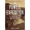 KNYGA Don Lago Powell Expedition