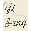 KNYGA Don Mee Choi Mee Don Yi Sang: Selected Works